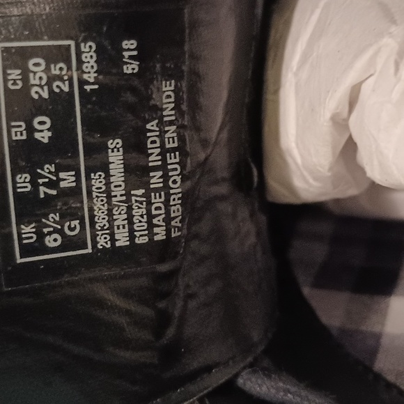 Bostonian Commonwealth Dress Shoes..NWT - Picture 8 of 8